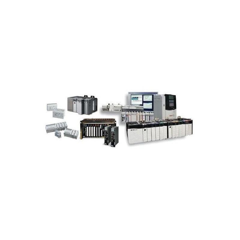 Allen Bradley 1771-CCS4