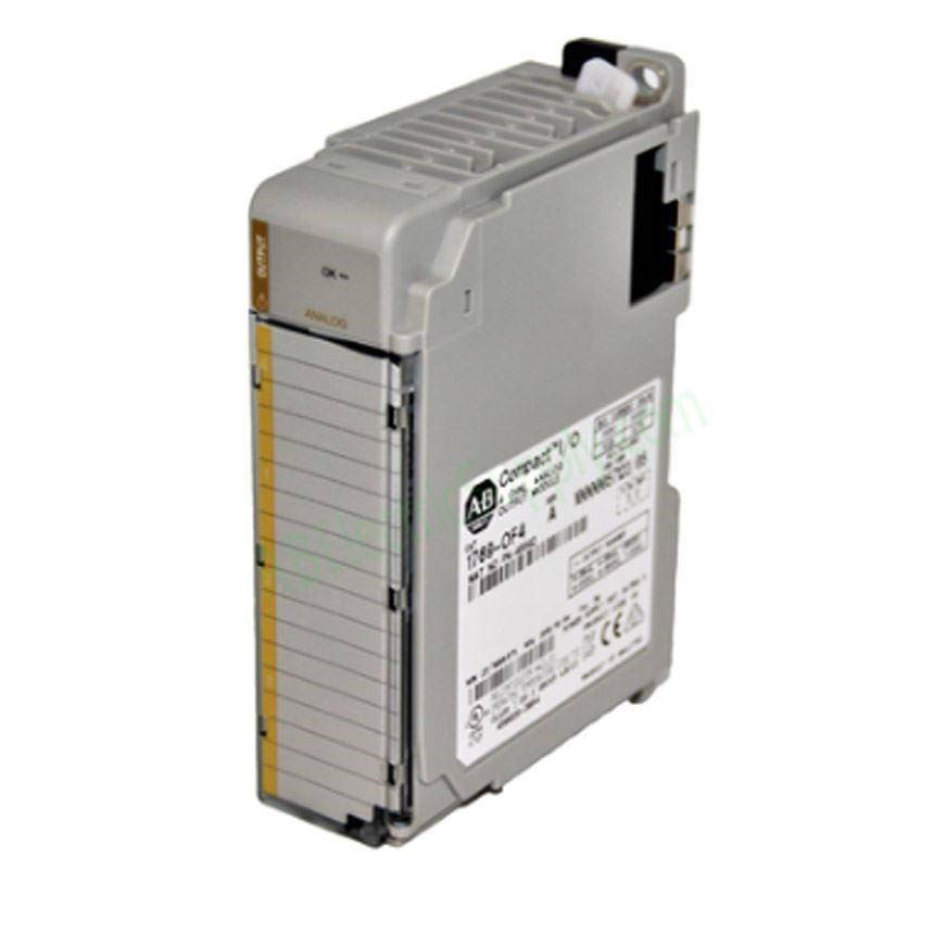Allen Bradley 1769-OF4/A