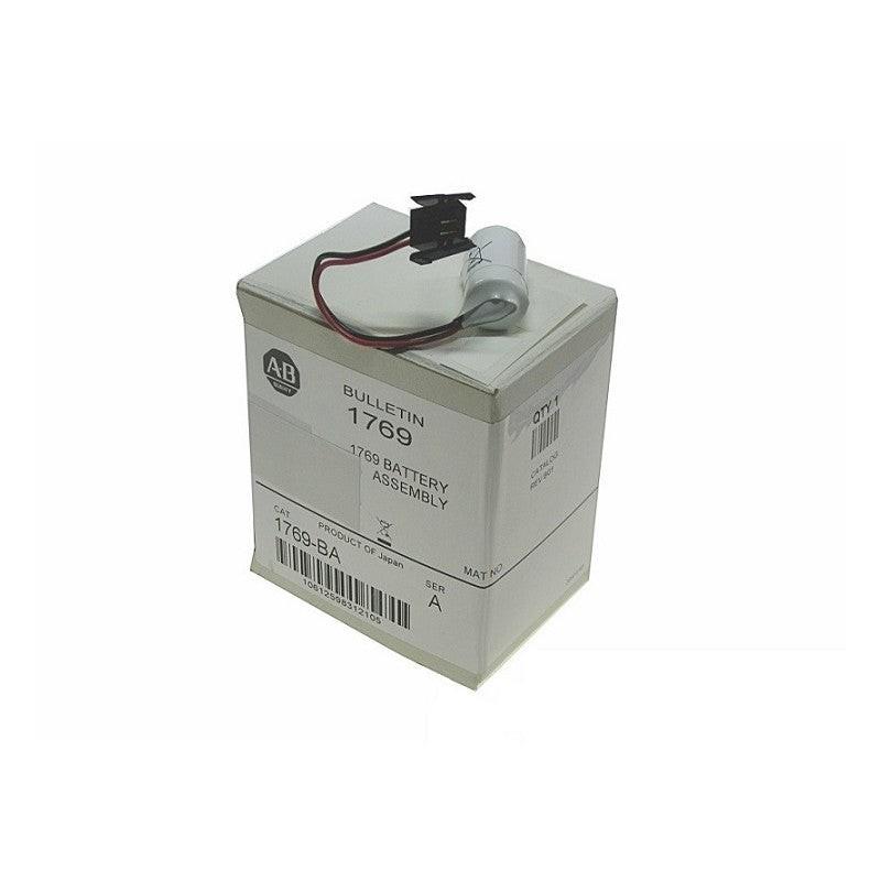 Allen Bradley 1769-BA Allen Bradley