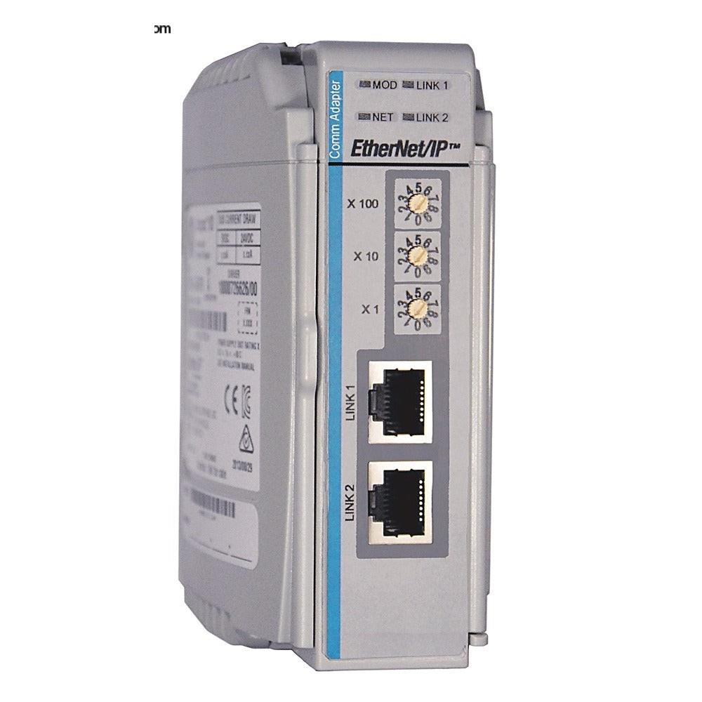 Allen Bradley 1769-AENTRK