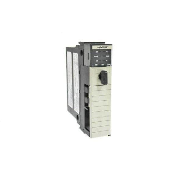 Allen Bradley 1756-L55M14