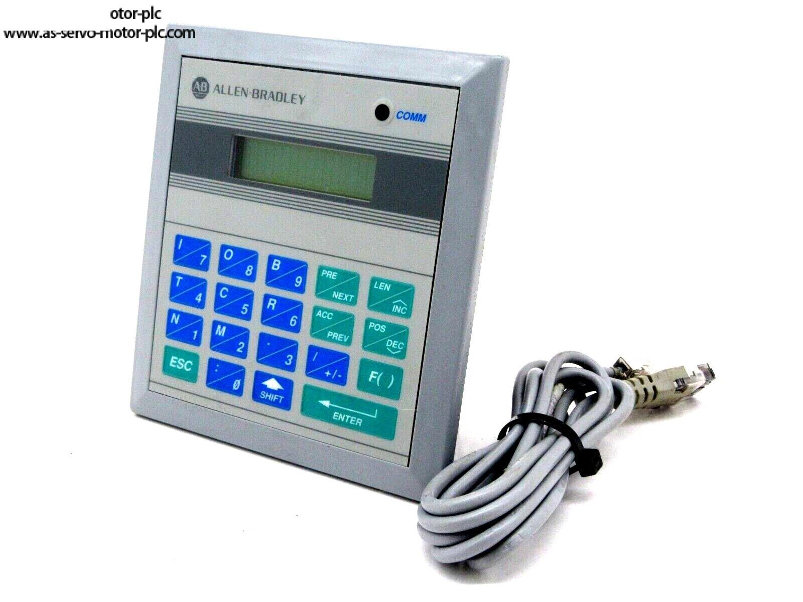 Allen Bradley 1747-DTAM