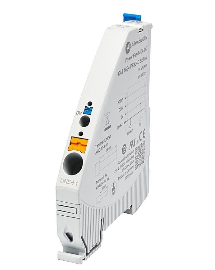 Allen Bradley 1694-PF3L4C