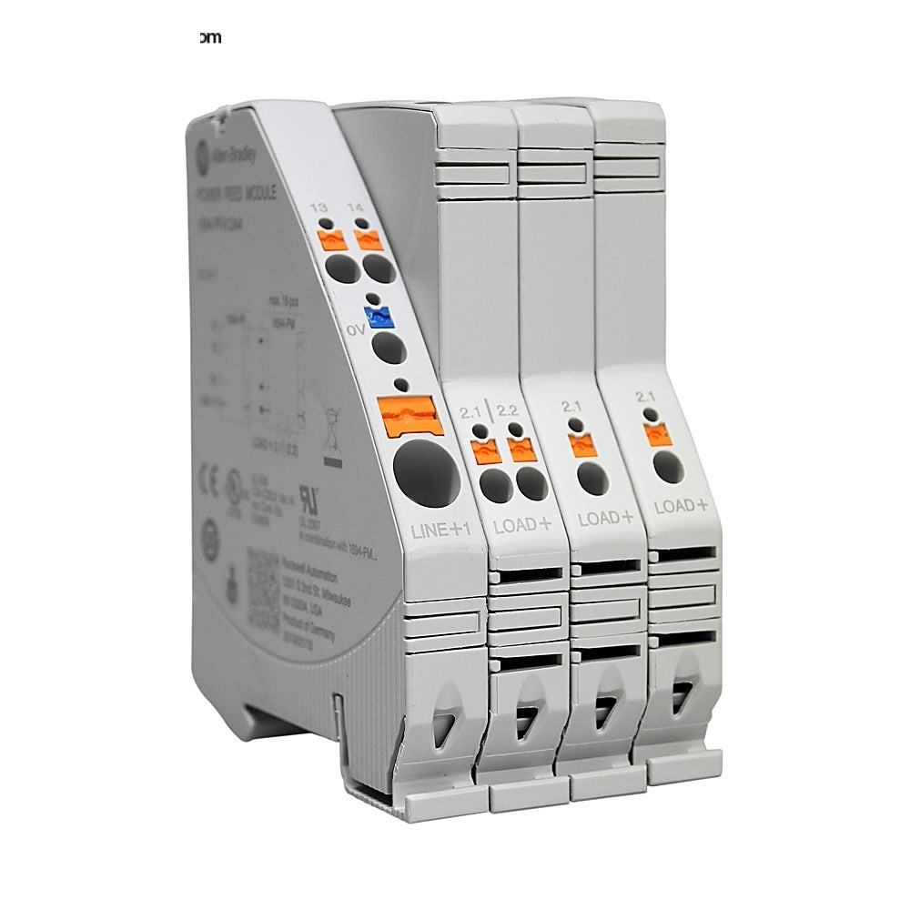 Allen Bradley 1694-PF1244