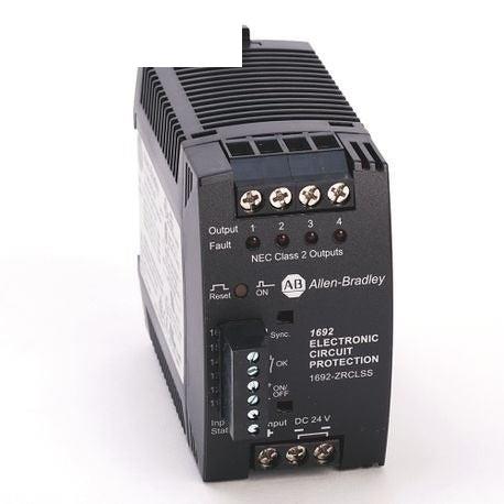 Allen Bradley 1692-ZRCLSS