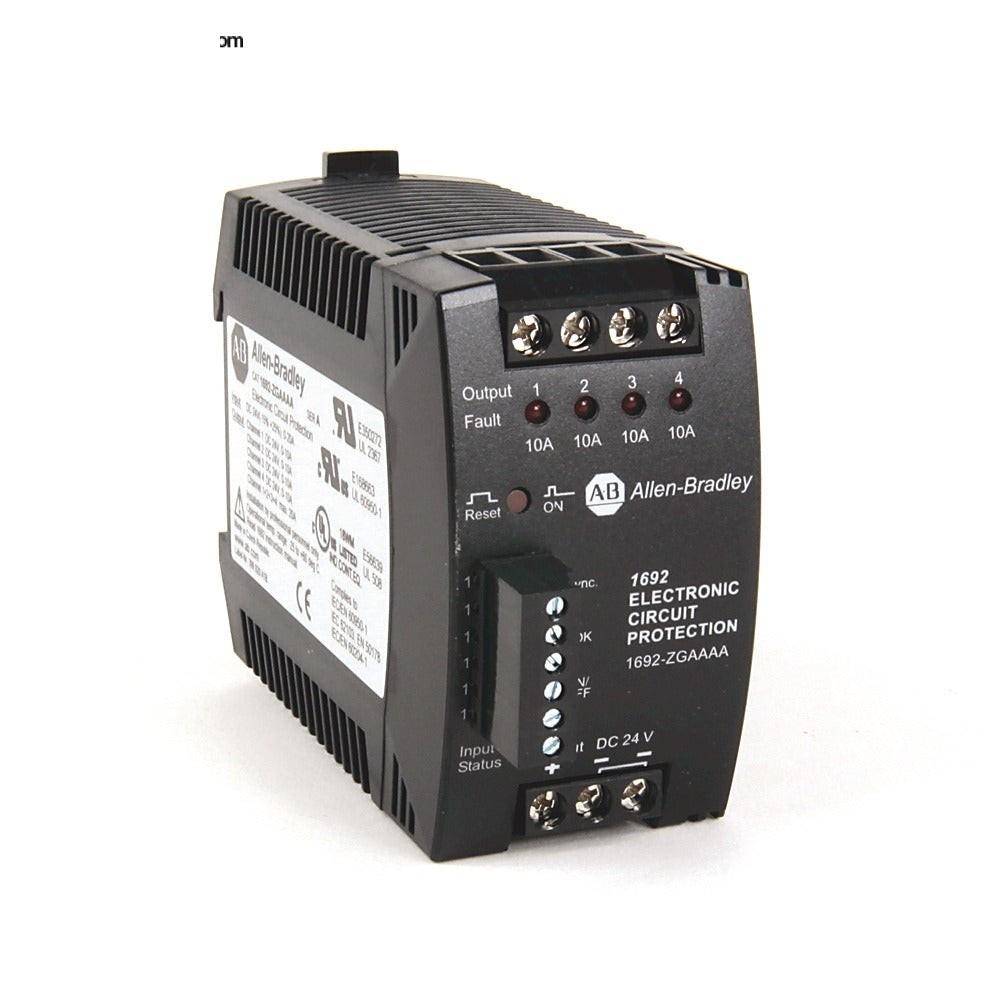 Allen Bradley 1692-ZR2222