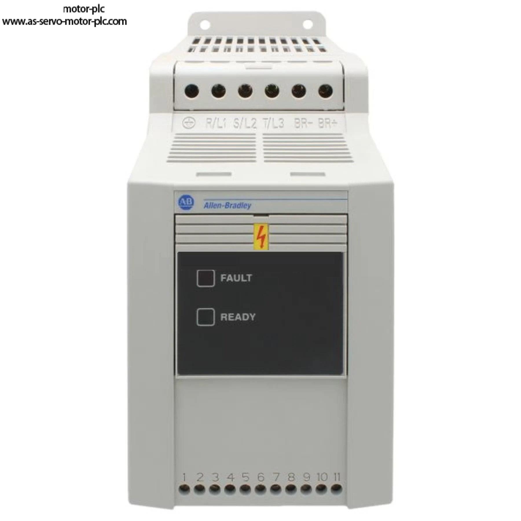 Allen Bradley 160-AA18NSF1P1