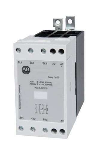 Allen Bradley 156-B30ABP