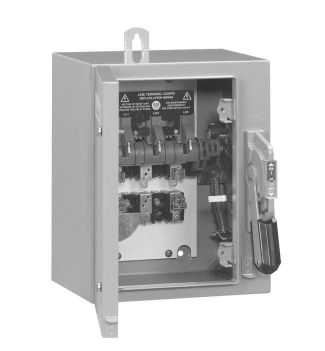 Allen Bradley 1494G-BF3N-98