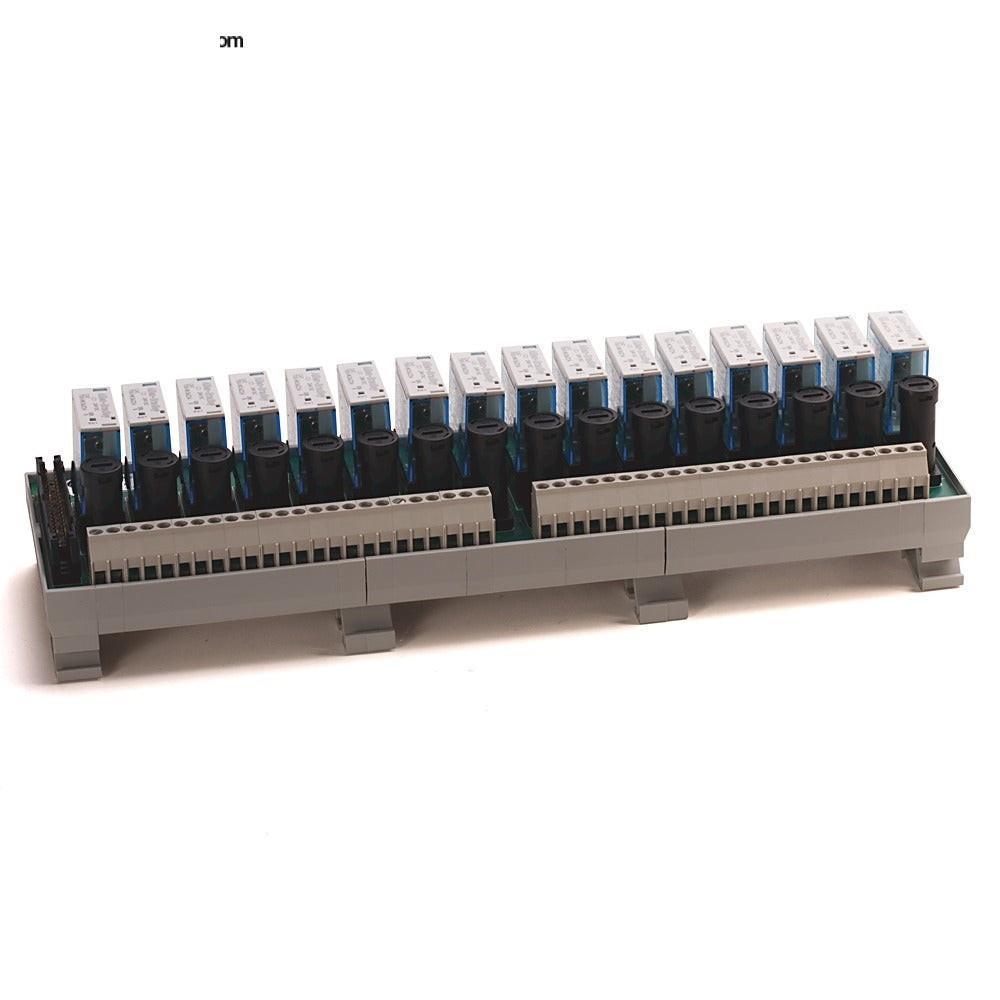 Allen Bradley 1492-XIM2024-16R