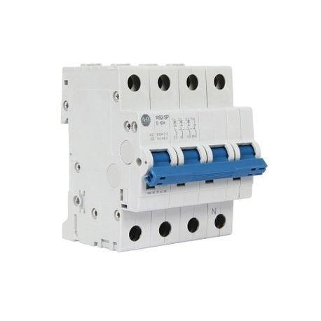 Allen Bradley 1492-SPM3C100-N