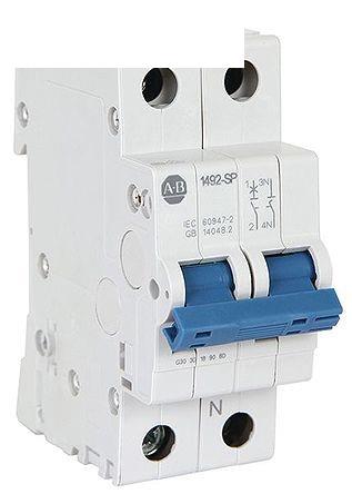 Allen Bradley 1492-SPM2D160