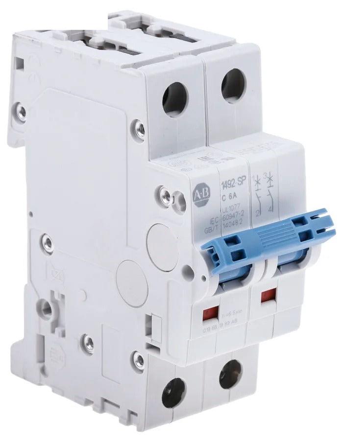 Allen Bradley 1492-SPM2C160