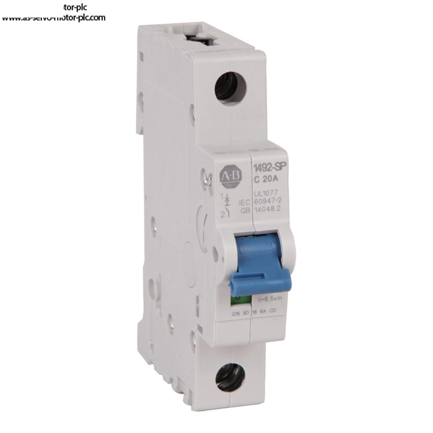 Allen Bradley 1492-SPM1C030