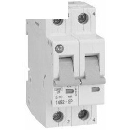 Allen Bradley 1492-SP2C020