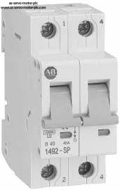 Allen Bradley 1492-SP2D005