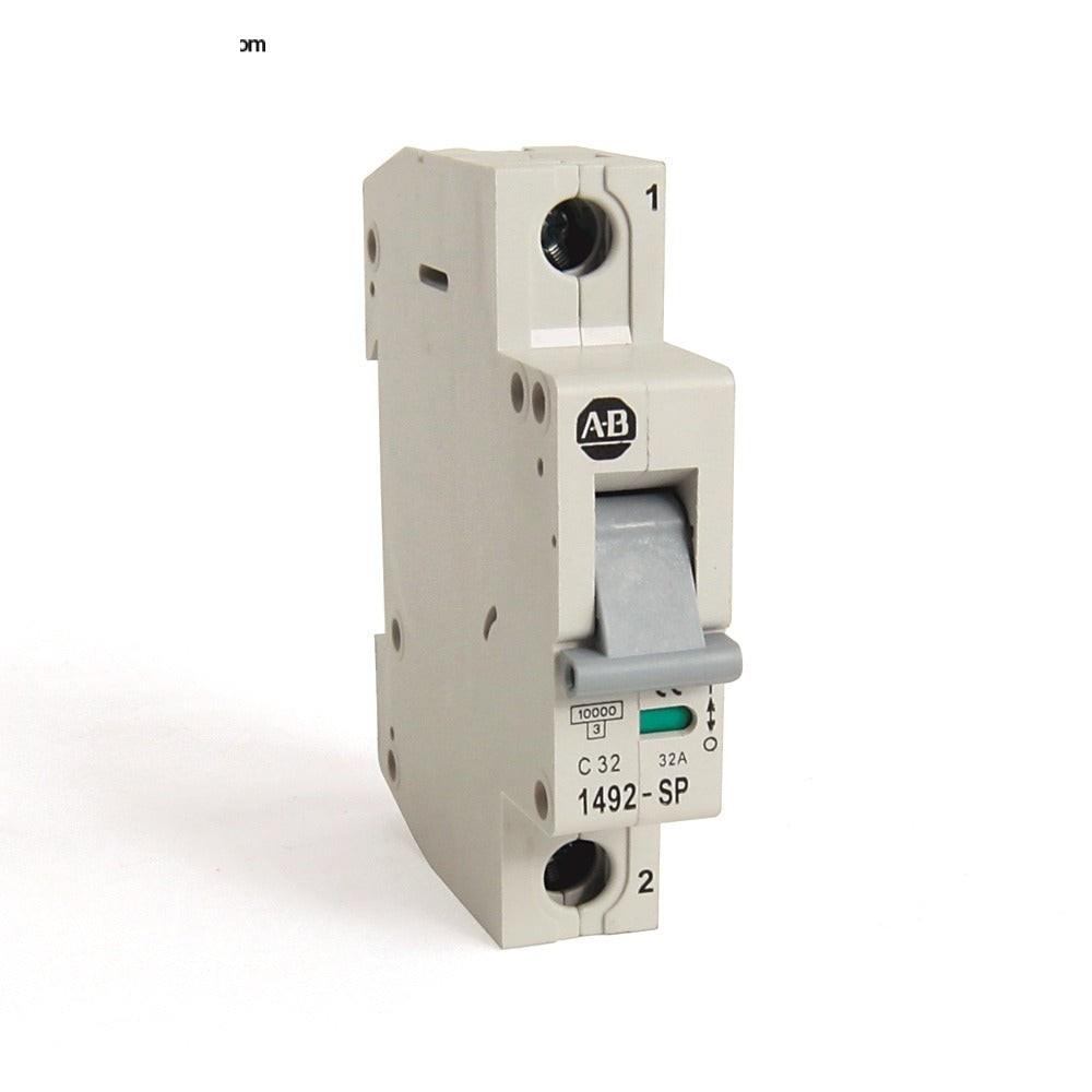 Allen Bradley 1492-SP1C200