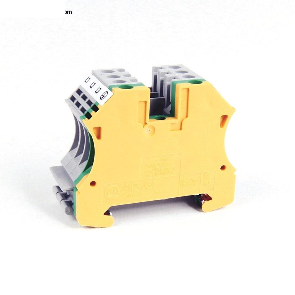 Allen Bradley 1492-J4