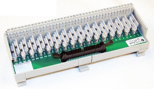 Allen Bradley 1492-IFM40F-F24-2