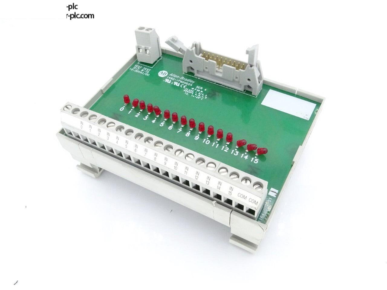 Allen Bradley 1492-IFM20D24