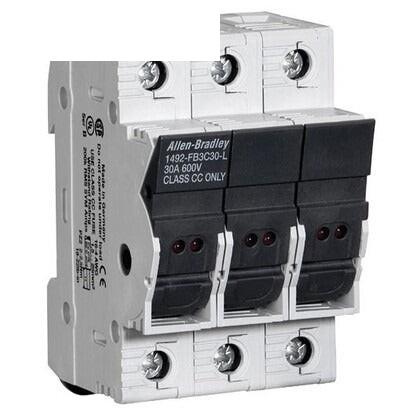 Allen Bradley 1492-FB3C30-L