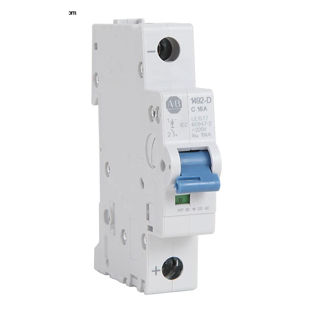 Allen Bradley 1492-D1C130