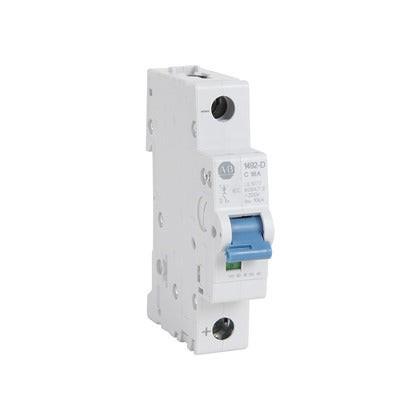 Allen Bradley 1492-D1C320