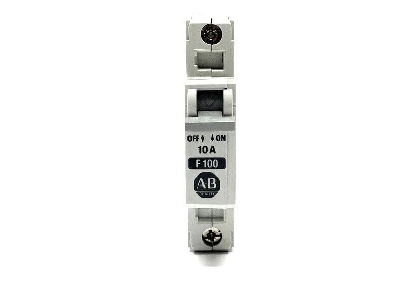 Allen Bradley 1492-CB1F100