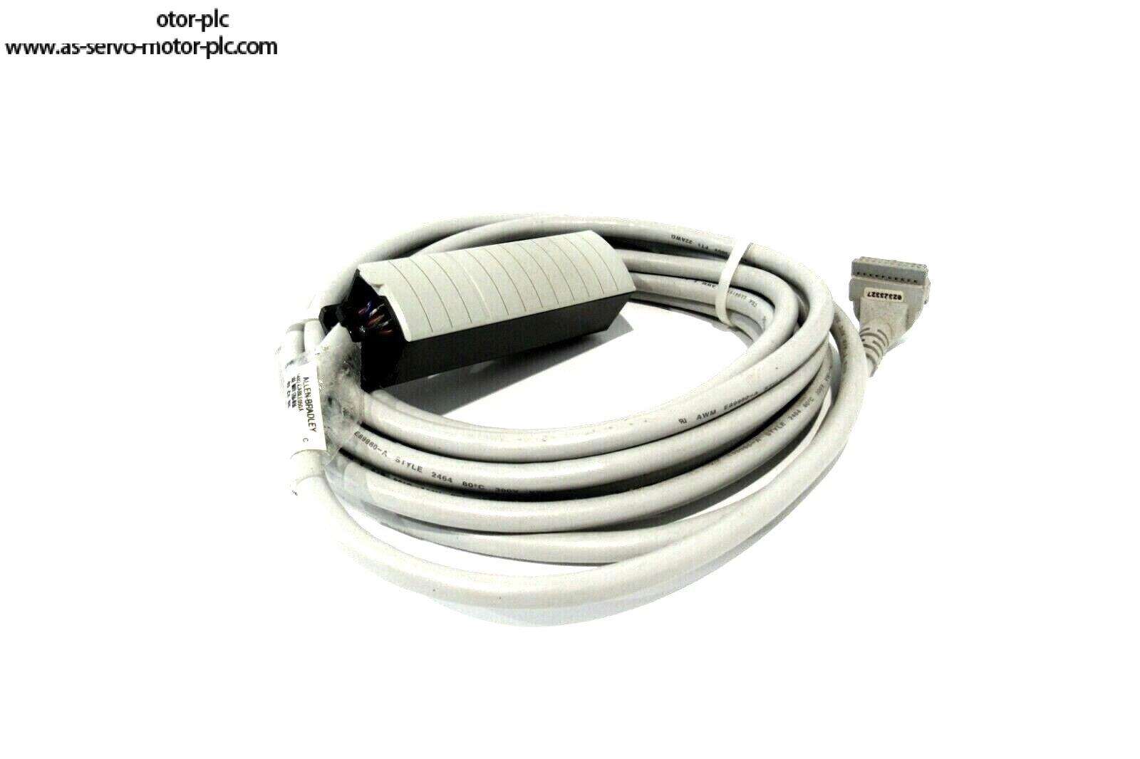 Allen Bradley 1492-CABLE050X