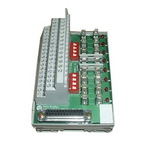 Allen Bradley 1492-AIFM8-F-5