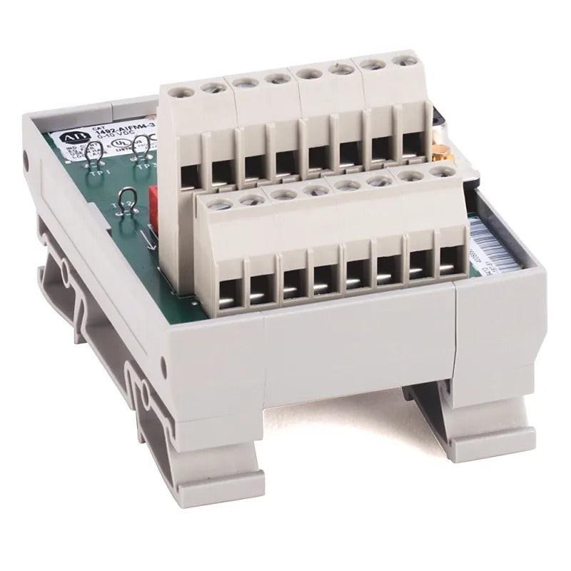 Allen Bradley 1492-AIFM4-3