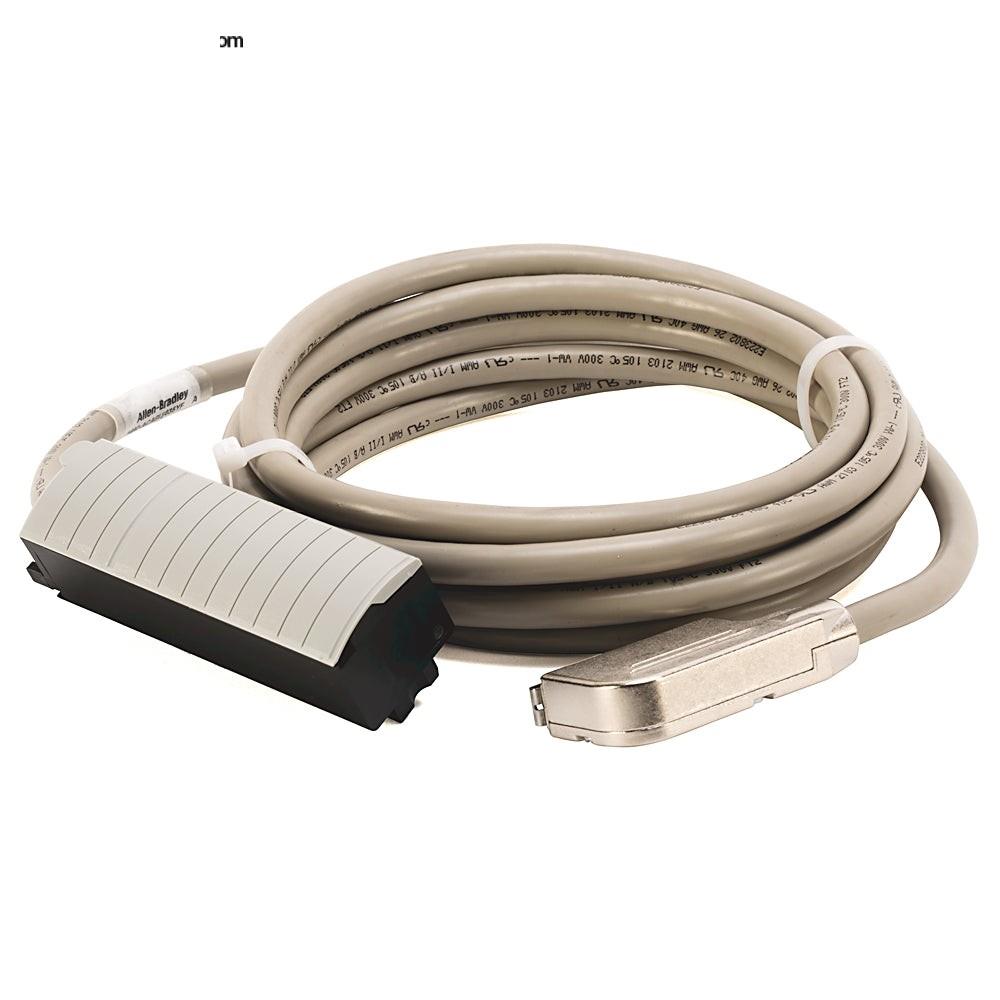 Allen Bradley 1492-ACABLE025YA