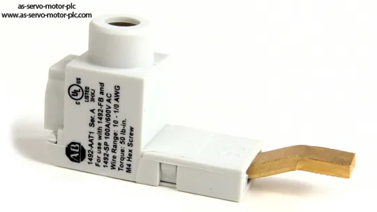 Allen Bradley 1492-AAT1