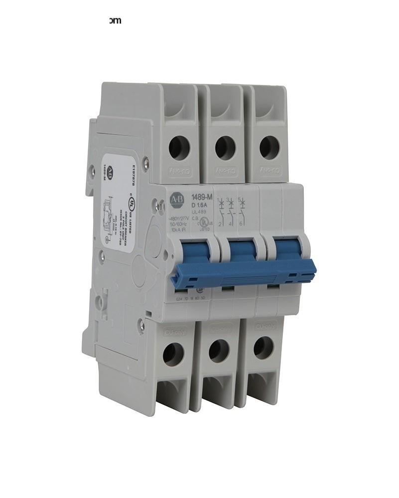 Allen Bradley 1489-M3D150