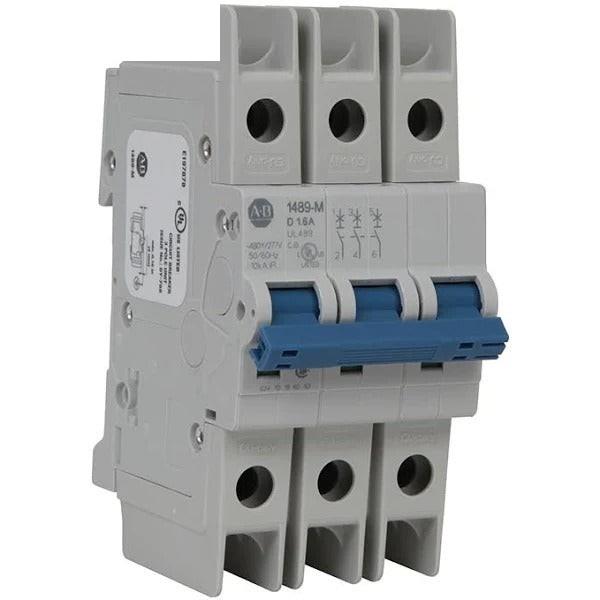 Allen Bradley 1489-M3C150