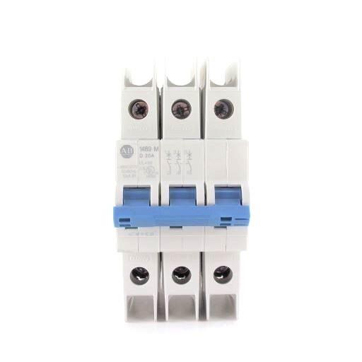 Allen Bradley 1489-M3C060