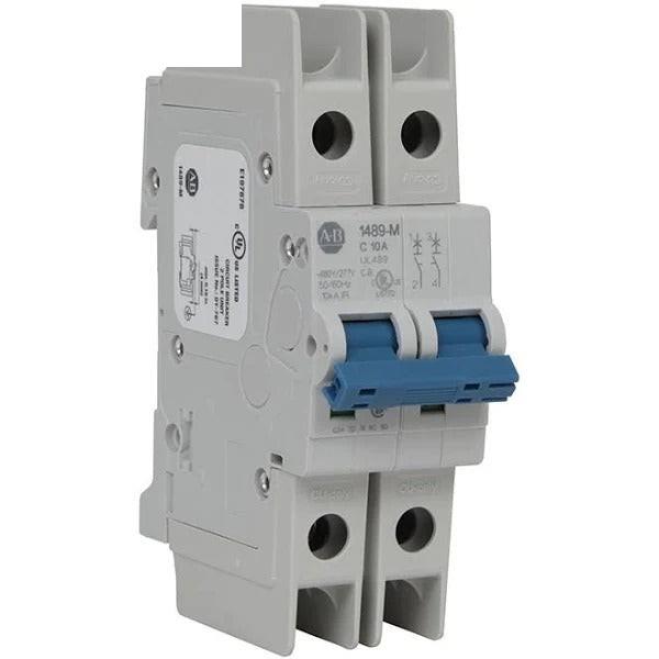 Allen Bradley 1489-M2D200