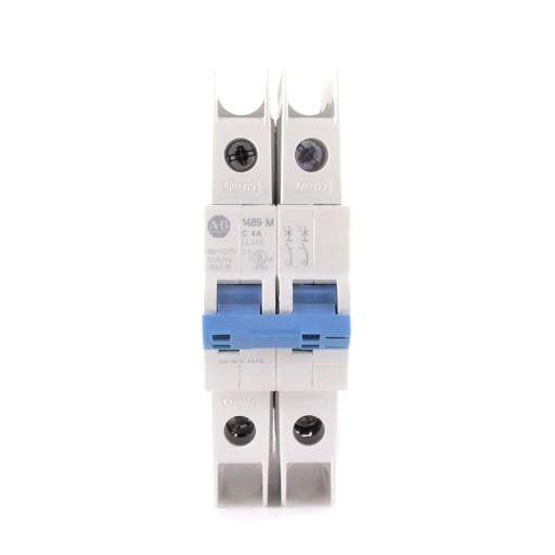Allen Bradley 1489-M2C040