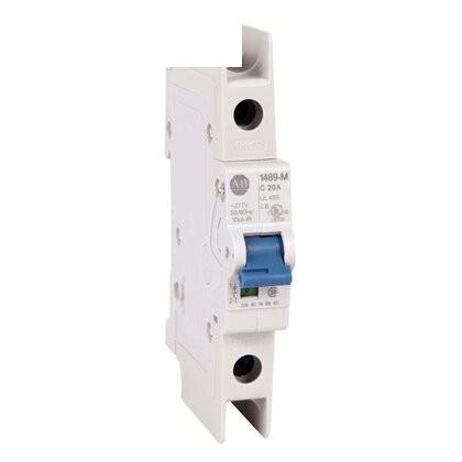 Allen Bradley 1489-M1C200