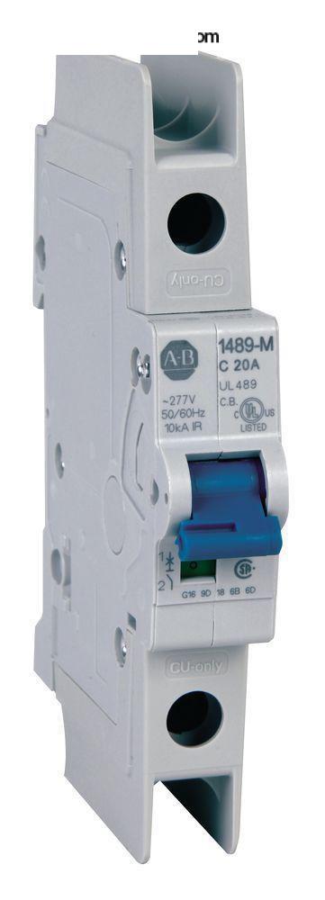 Allen Bradley 1489-M1C030
