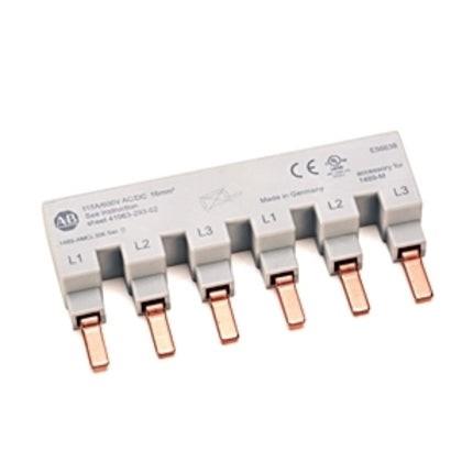 Allen Bradley 1489-AMCL306