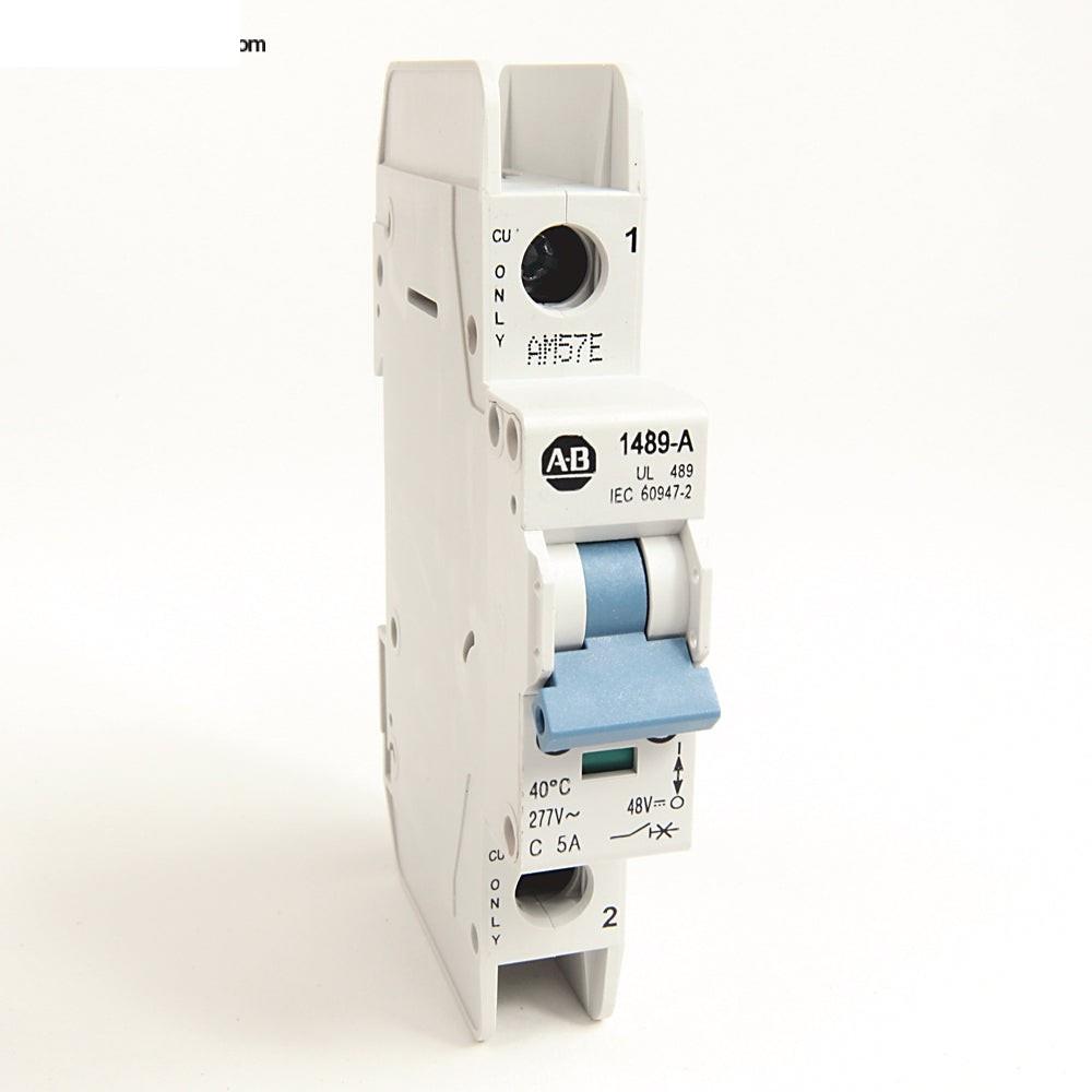Allen Bradley 1489-A1C050