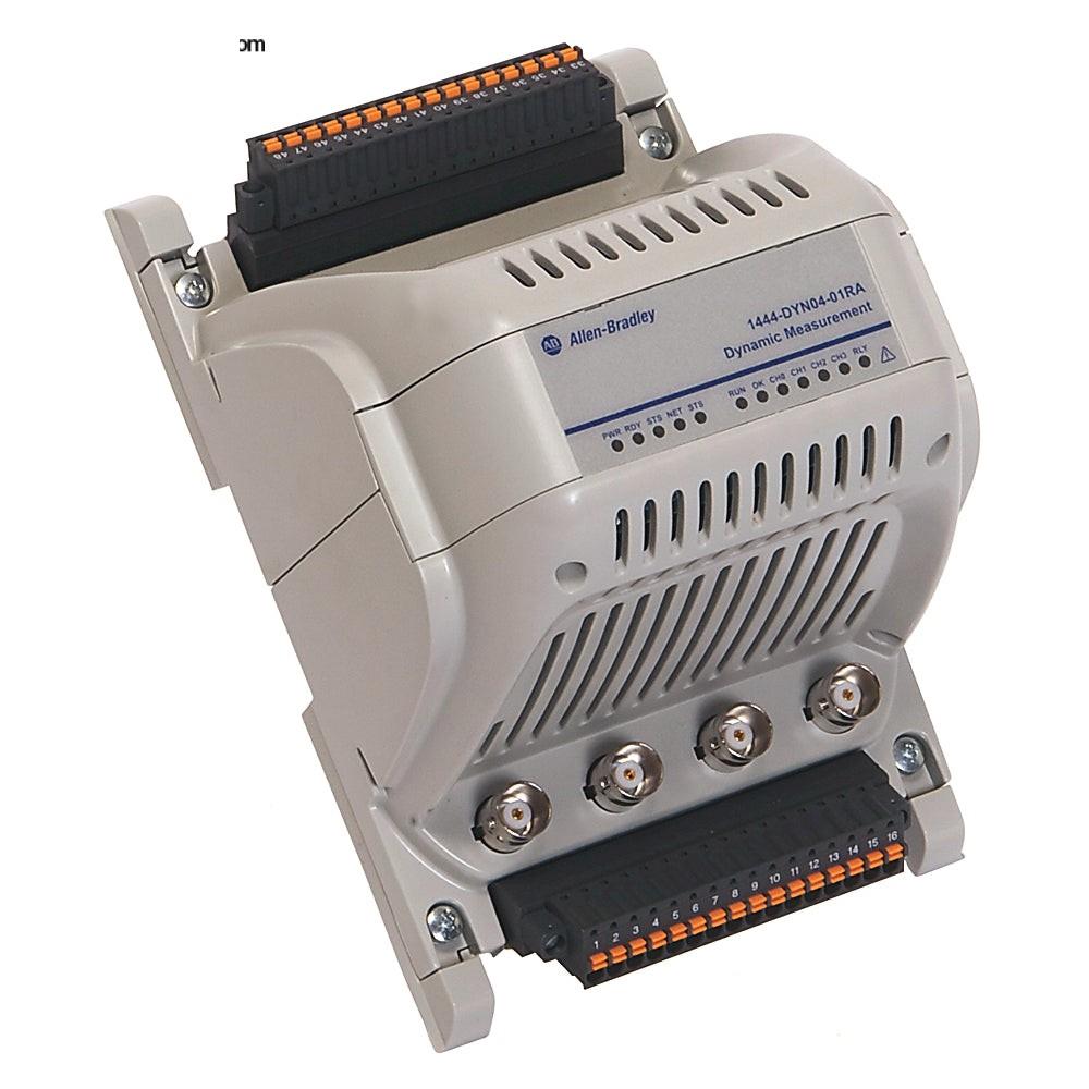 Allen Bradley 1444-DYN04-01RA
