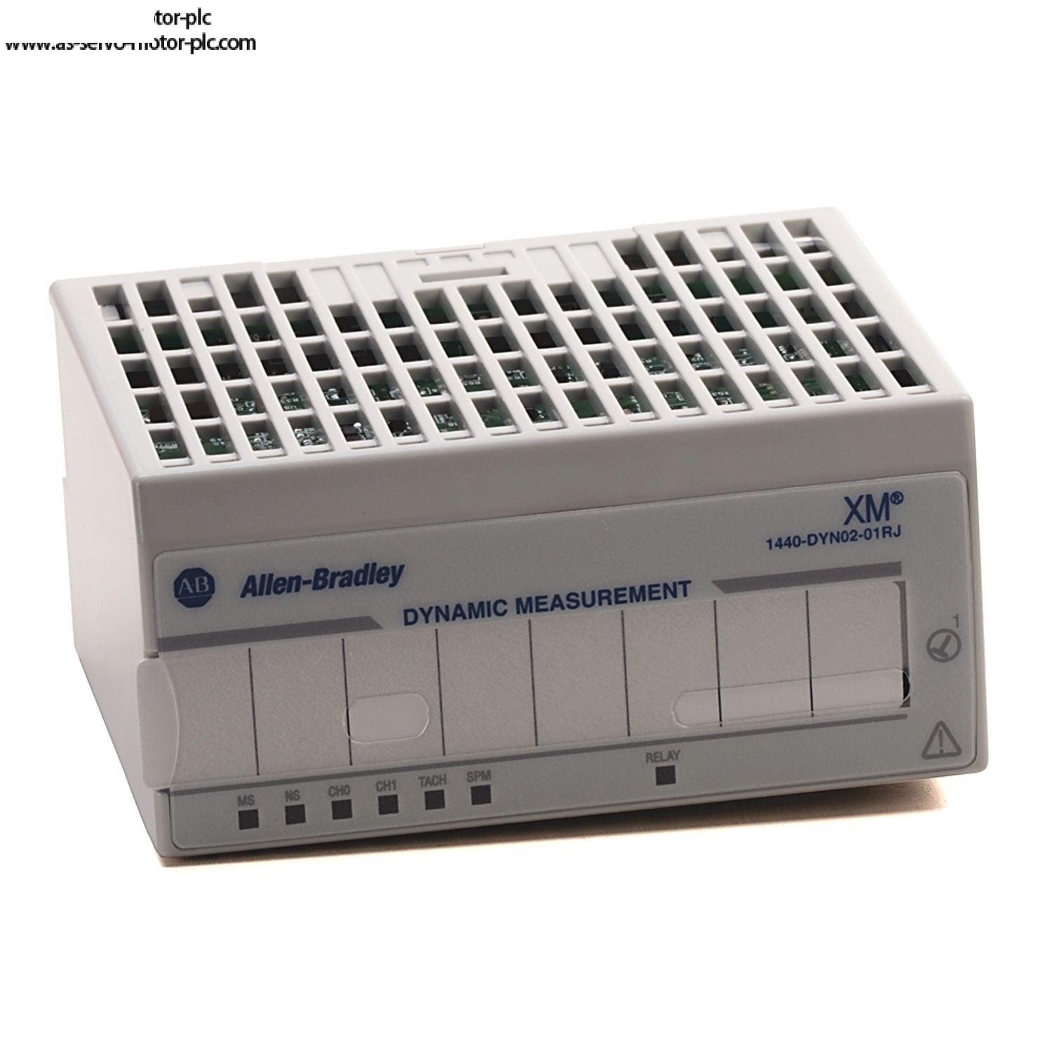 Allen Bradley 1440-DYN02-01RJ