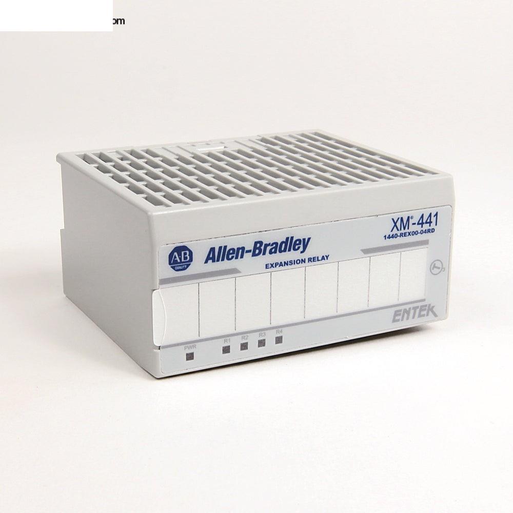 Allen Bradley 1440-REX00-04RD