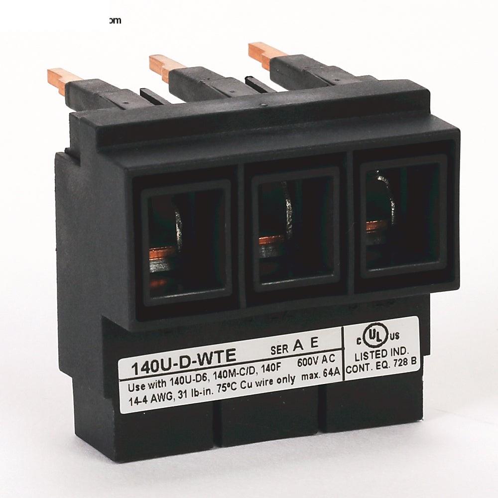 Allen Bradley 140UT-D-WTE