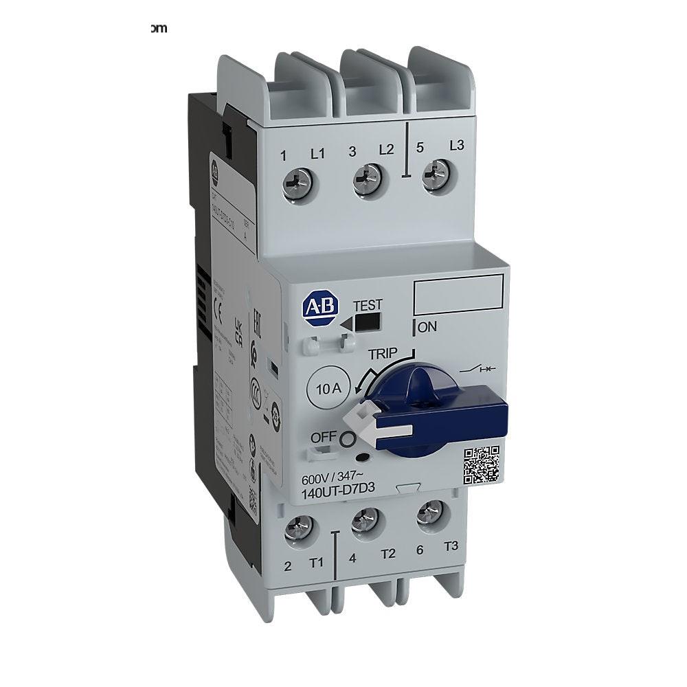 Allen Bradley 140UT-D7D3-C25
