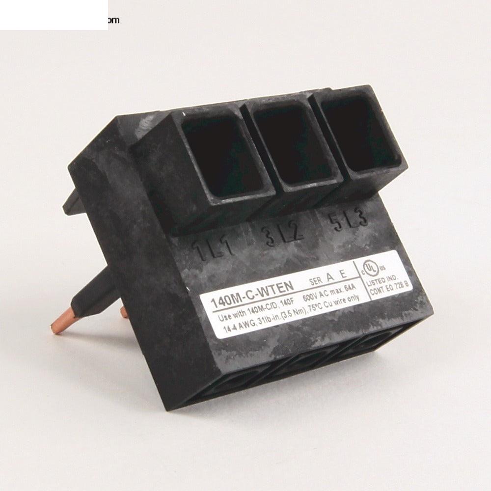 Allen Bradley 140MT-C-WTEN