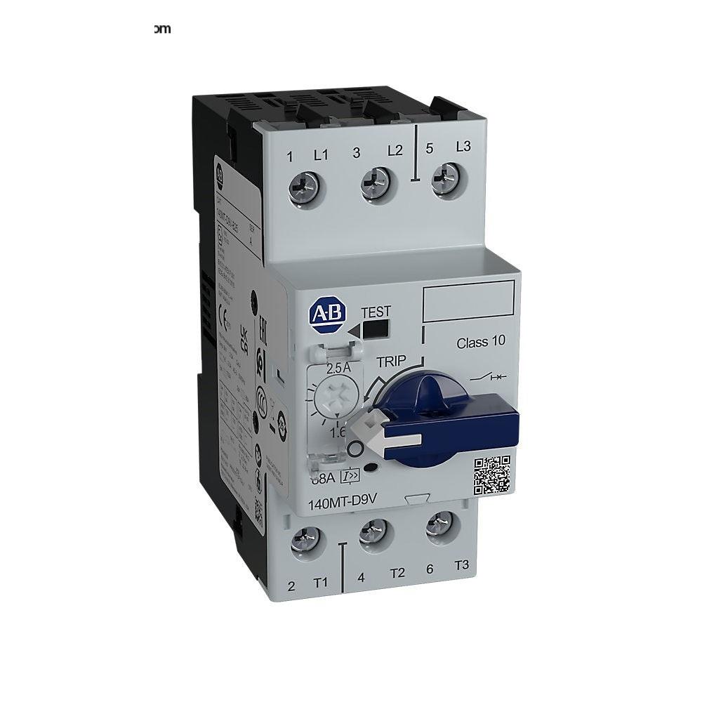 Allen Bradley 140MT-D9V-C16