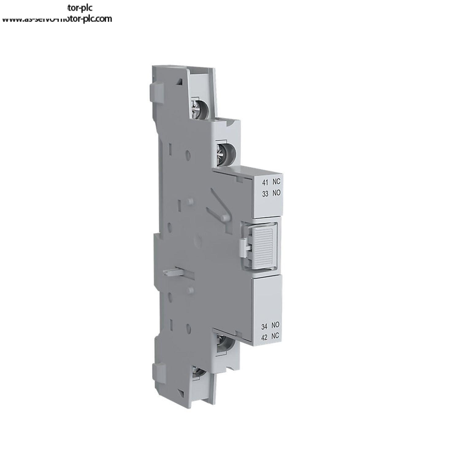 Allen Bradley 140MT-C-ASA11